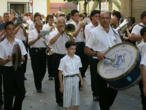 Pasacalles 2005